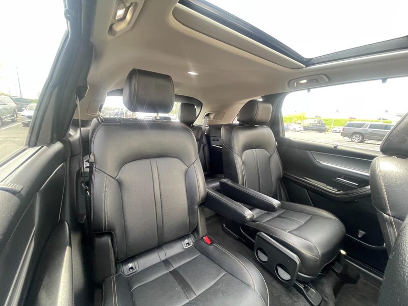 Mazda CX-90 PHEV Vehicle Image 04