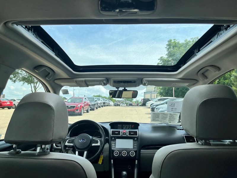 Subaru Forester Vehicle Image 10