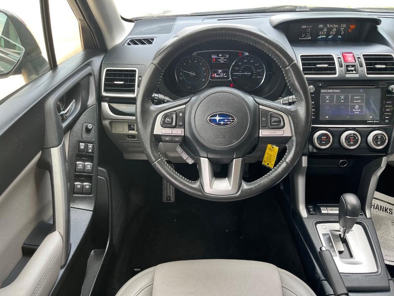Subaru Forester Vehicle Image 12