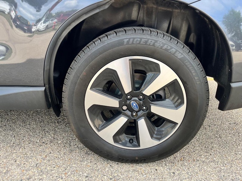 Subaru Forester Vehicle Image 18