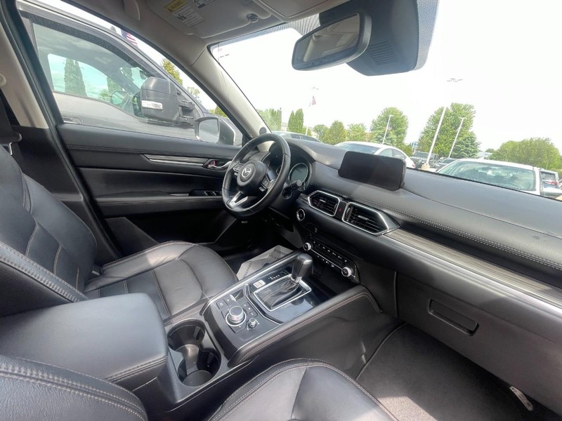 Mazda CX-5 Vehicle Image 05