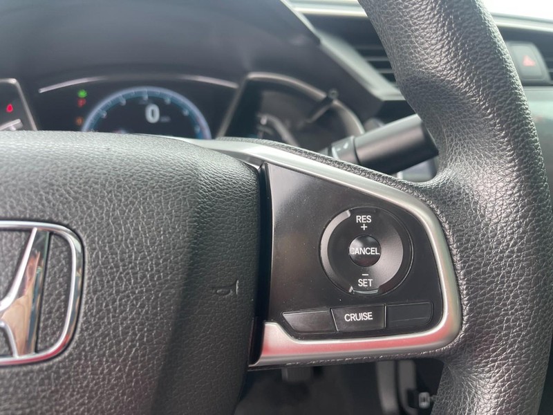 Honda Civic Sedan Vehicle Image 16