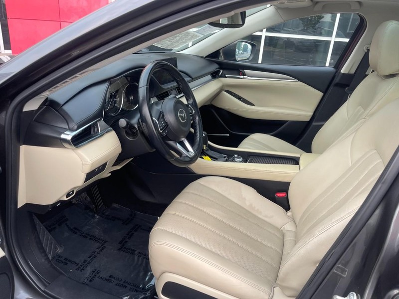Mazda MAZDA6 Vehicle Image 18