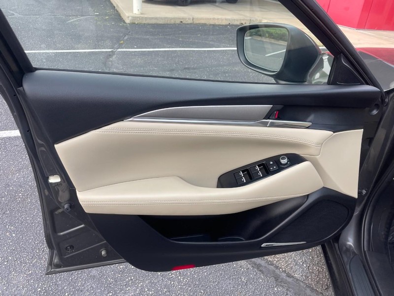 Mazda MAZDA6 Vehicle Image 19