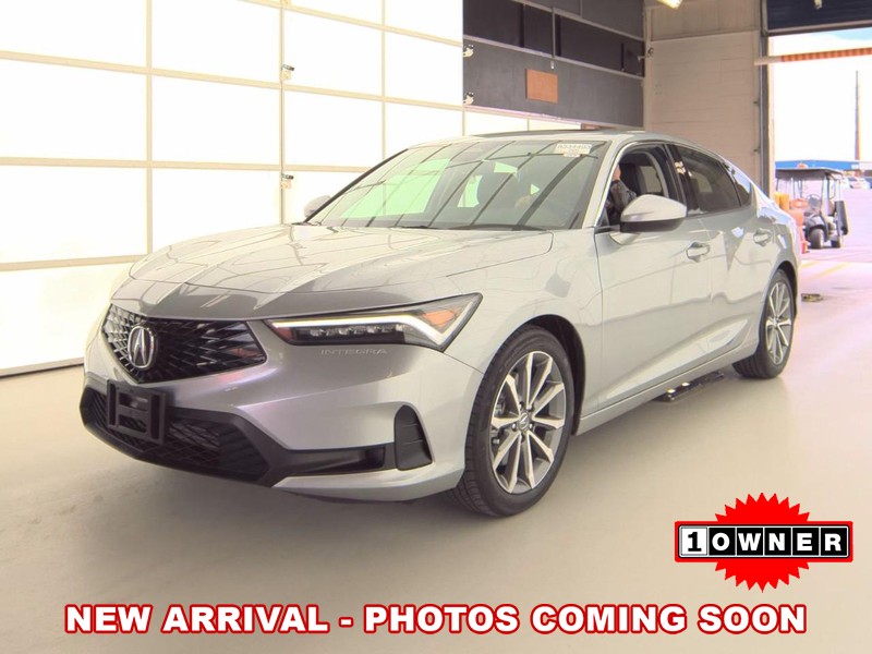 2023 Acura Integra -'s photo