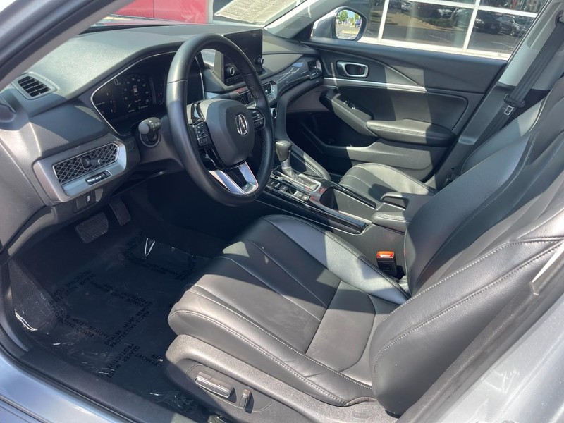 Acura Integra Vehicle Full-screen Gallery Image 14