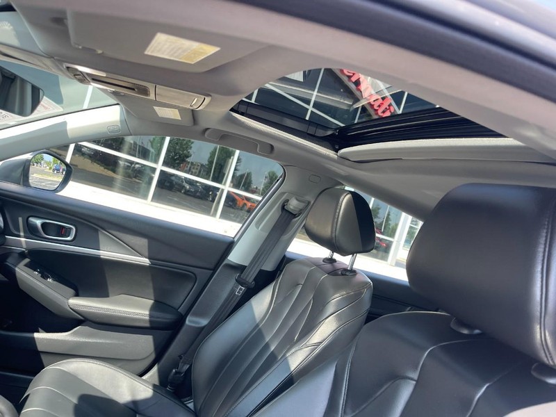 Acura Integra Vehicle Full-screen Gallery Image 15