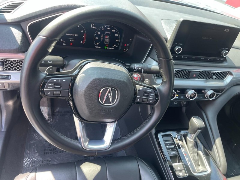 Acura Integra Vehicle Full-screen Gallery Image 18