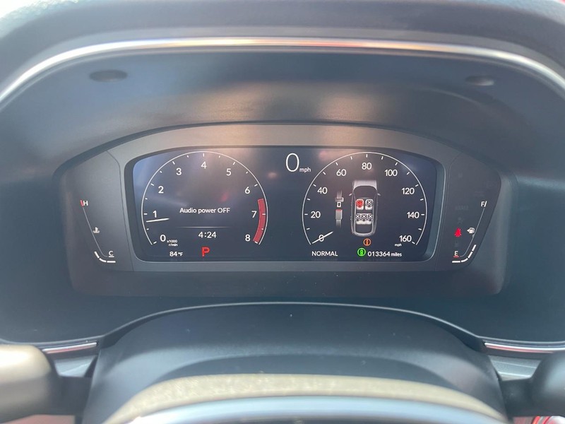 Acura Integra Vehicle Full-screen Gallery Image 23