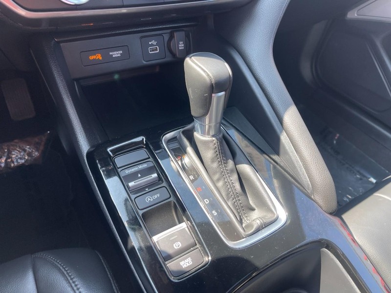 Acura Integra Vehicle Full-screen Gallery Image 25