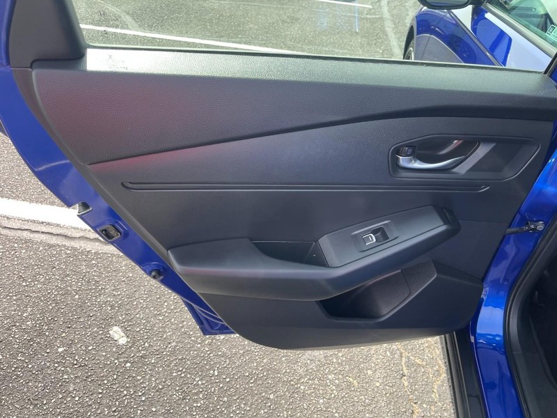 Honda Accord Hybrid Vehicle Image 18