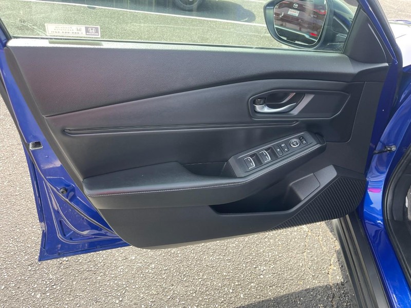 Honda Accord Hybrid Vehicle Image 20