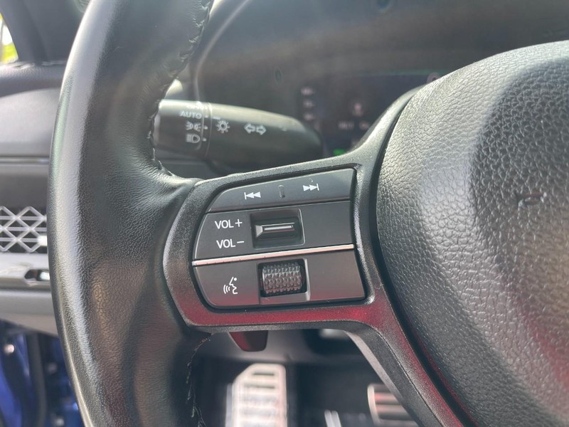 Honda Accord Hybrid Vehicle Image 22