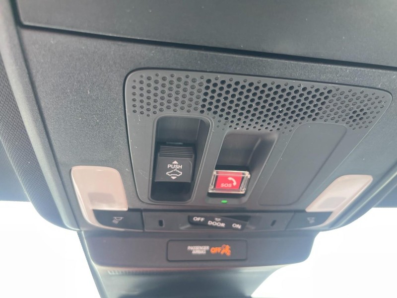 Honda Accord Hybrid Vehicle Image 31