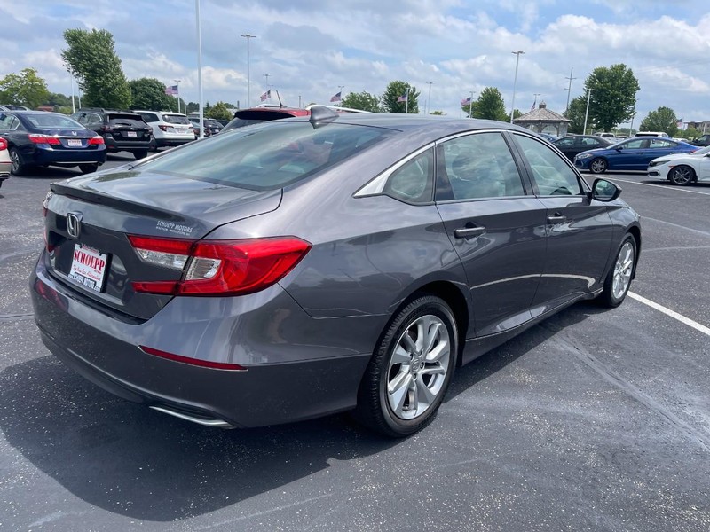 Honda Accord Sedan Vehicle Image 03