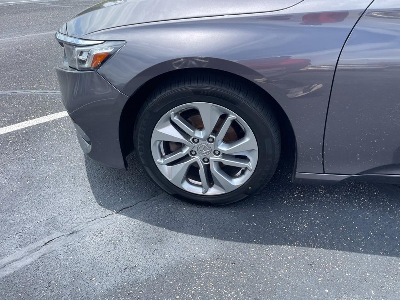 Honda Accord Sedan Vehicle Image 06