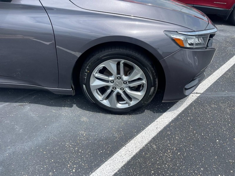 Honda Accord Sedan Vehicle Image 07