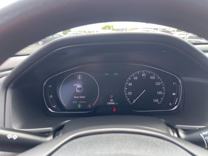Honda Accord Sedan Vehicle Image 23