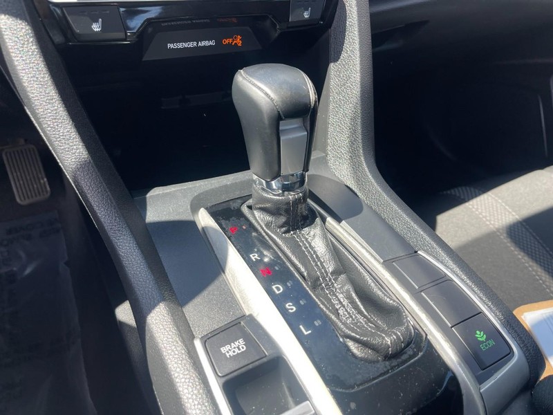 Honda Civic Sedan Vehicle Image 27