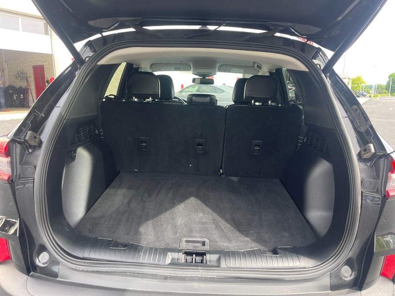 Ford Escape Vehicle Image 12