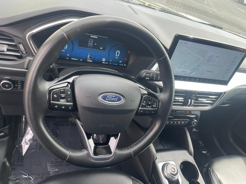 Ford Escape Vehicle Image 21