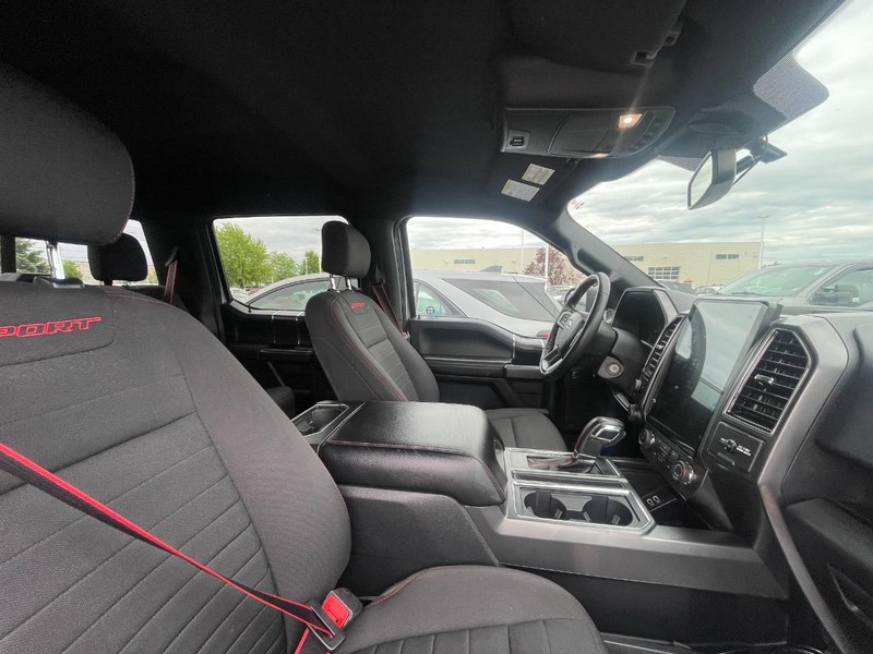 Ford F-150 Vehicle Image 03