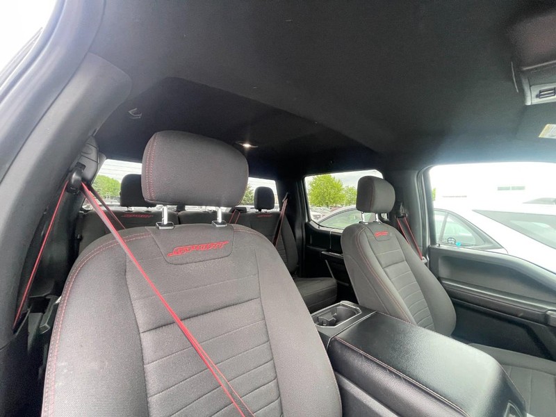 Ford F-150 Vehicle Image 04