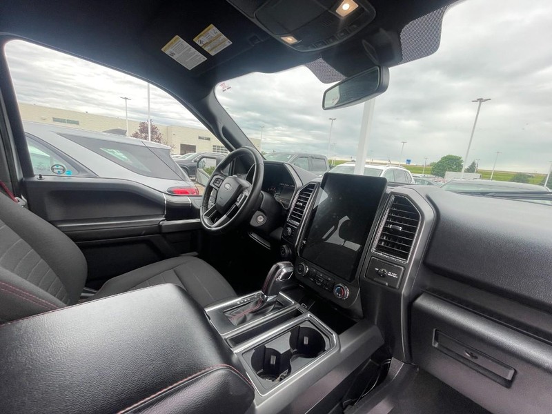 Ford F-150 Vehicle Image 05