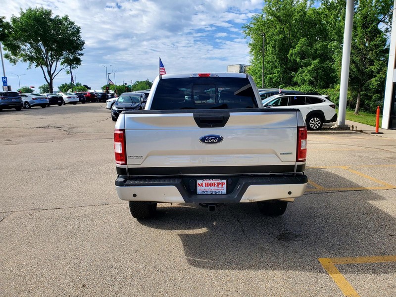 Ford F-150 Vehicle Image 06