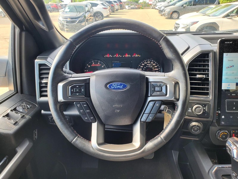 Ford F-150 Vehicle Image 10