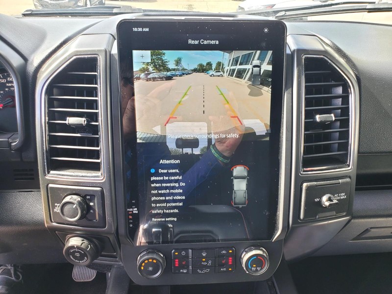 Ford F-150 Vehicle Image 11