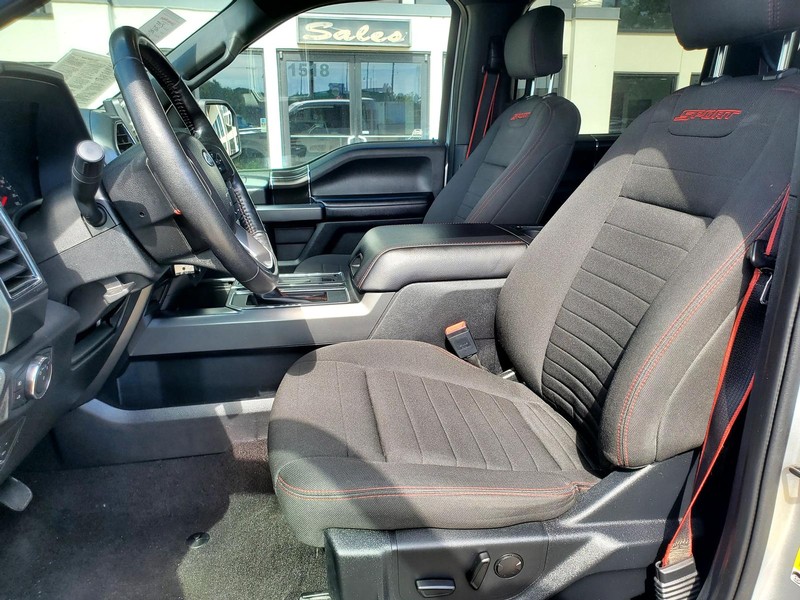 Ford F-150 Vehicle Image 12