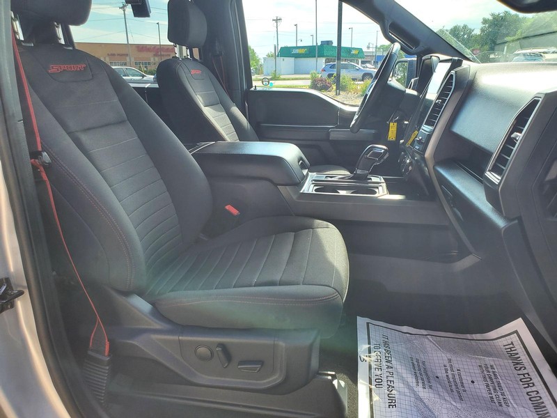 Ford F-150 Vehicle Image 13