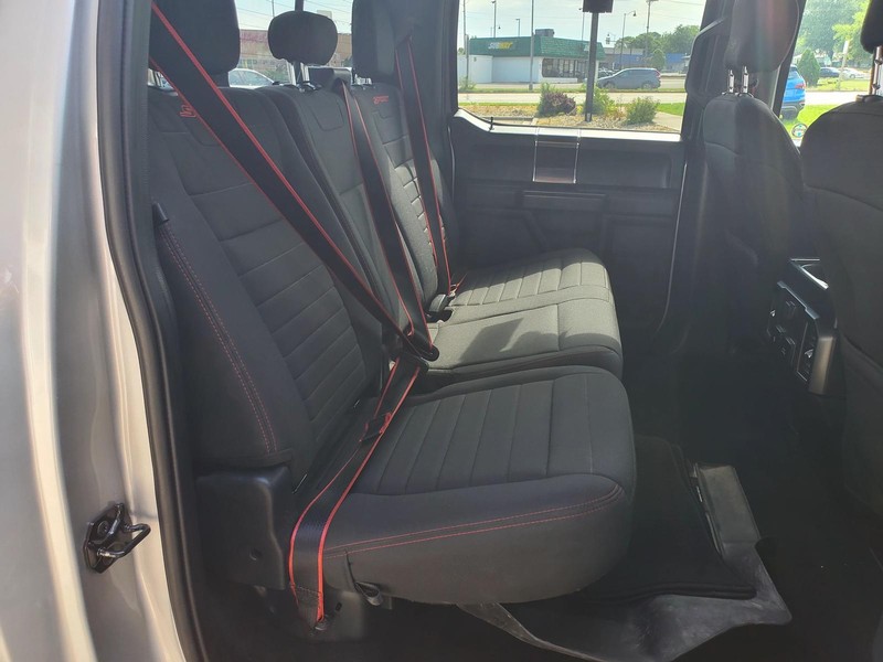 Ford F-150 Vehicle Image 14