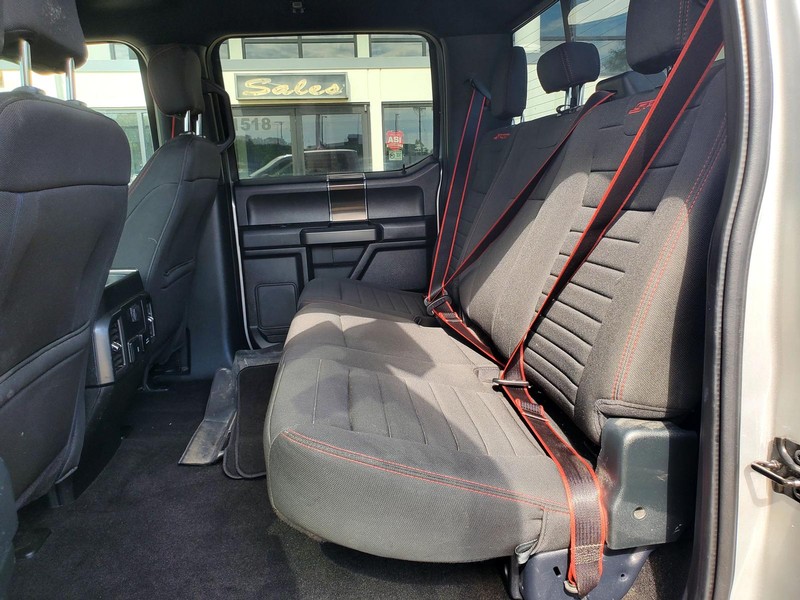 Ford F-150 Vehicle Image 15