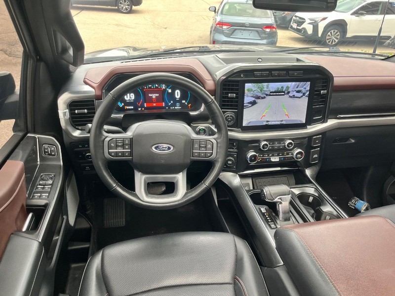 Ford F-150 Vehicle Image 07