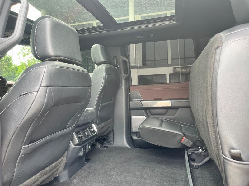 Ford F-150 Vehicle Image 08