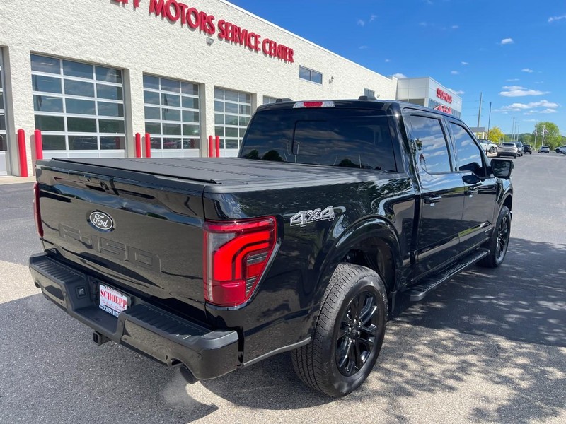 Ford F-150 Vehicle Image 03