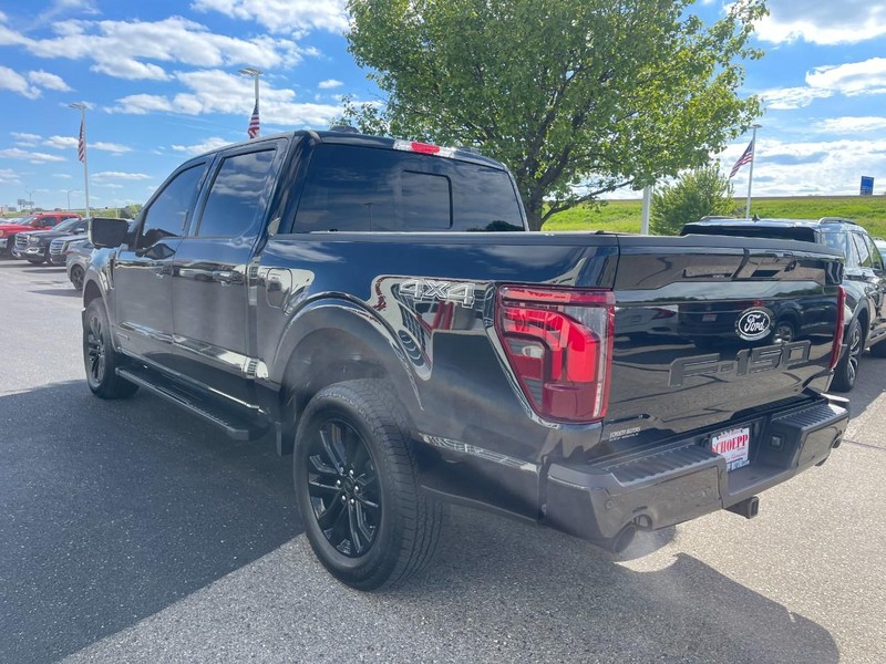 Ford F-150 Vehicle Image 04