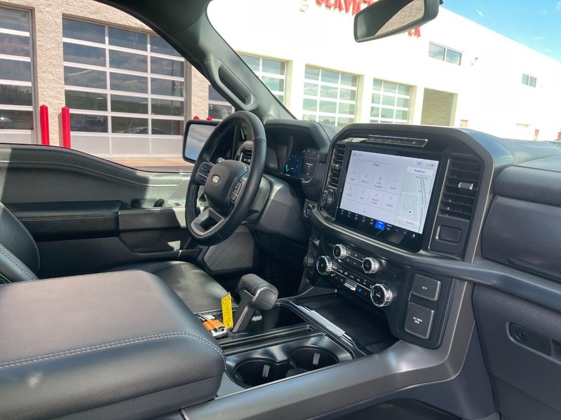 Ford F-150 Vehicle Image 09