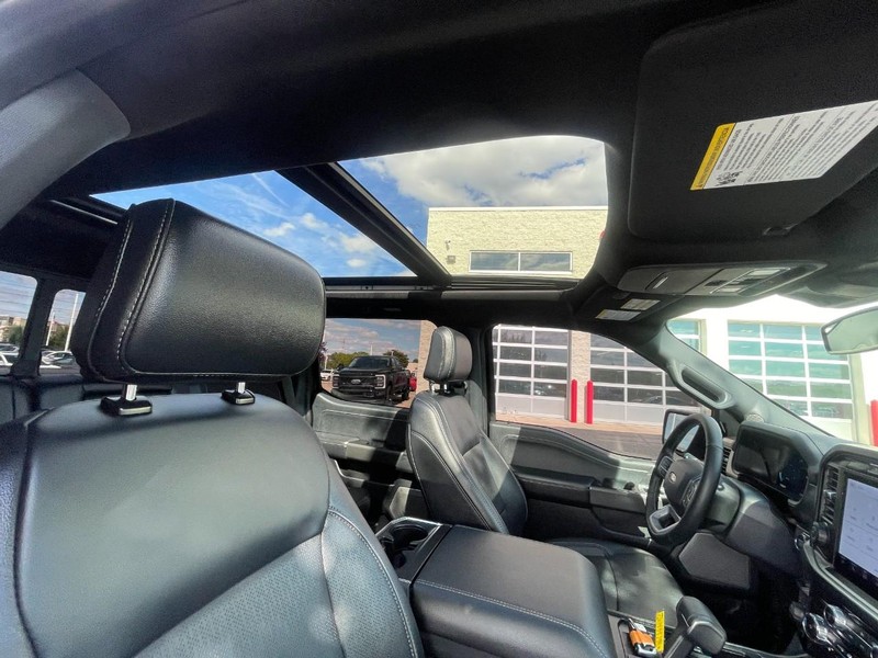 Ford F-150 Vehicle Image 10