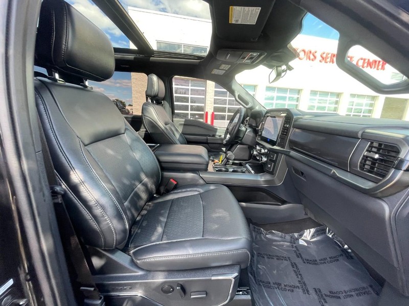 Ford F-150 Vehicle Image 11