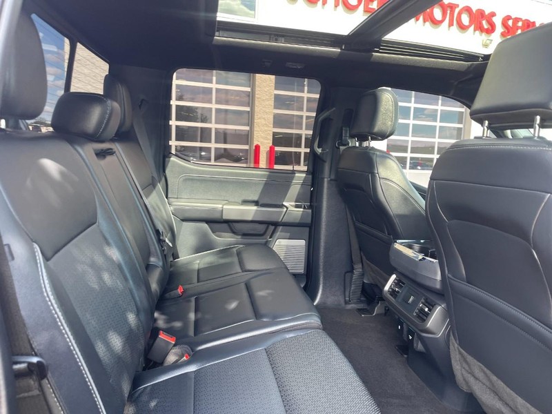 Ford F-150 Vehicle Image 14