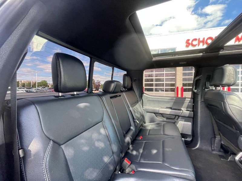 Ford F-150 Vehicle Image 15