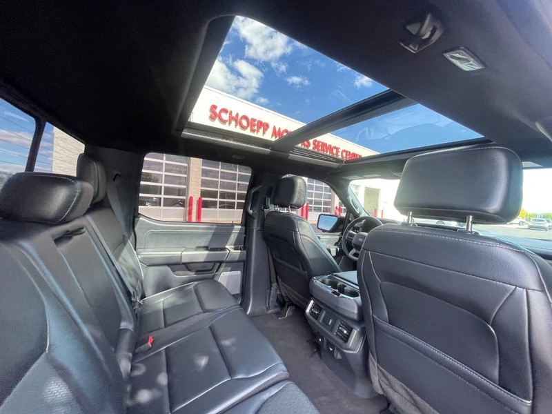 Ford F-150 Vehicle Image 16