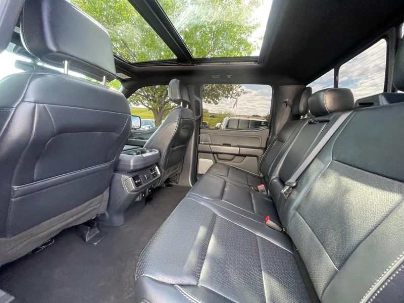 Ford F-150 Vehicle Image 18