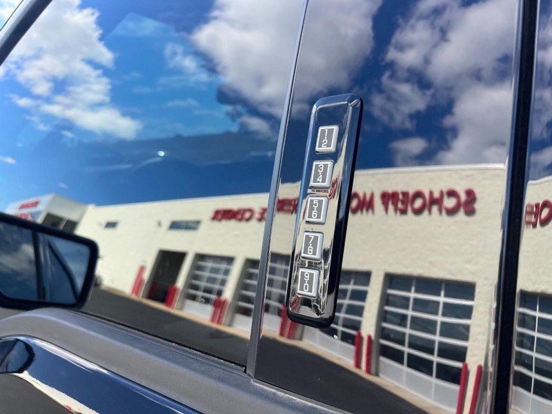 Ford F-150 Vehicle Image 20