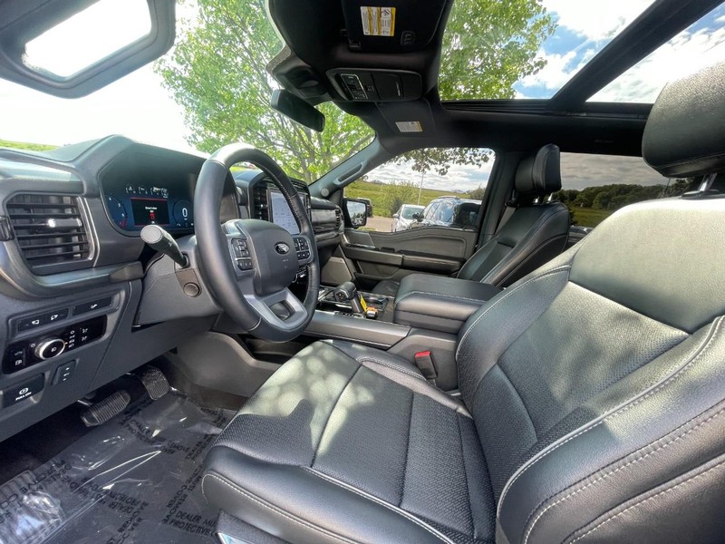 Ford F-150 Vehicle Image 21