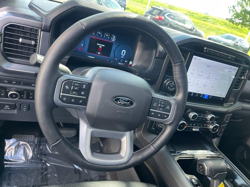 Ford F-150 Vehicle Image 28