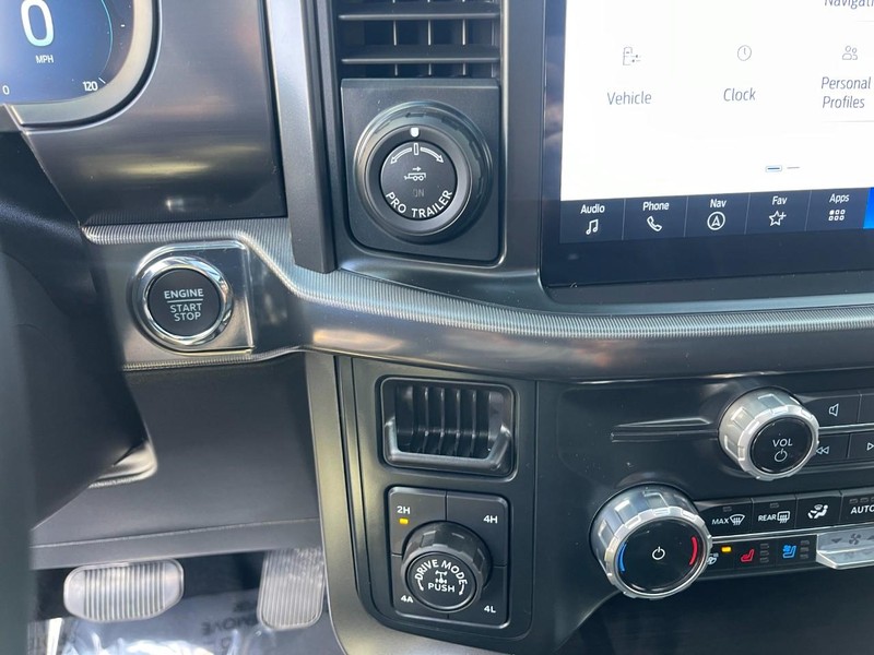 Ford F-150 Vehicle Image 34
